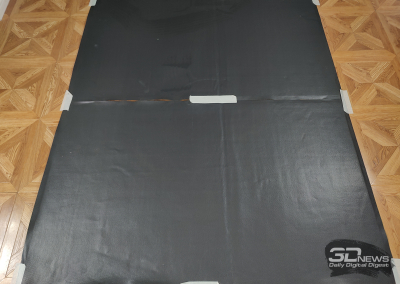 Обзор робота-уборщика ECOVACS DEEBOT T80 OMNI: когда нужна максимальная эффективность