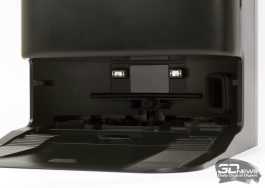 Обзор робота-уборщика ECOVACS DEEBOT T80 OMNI: когда нужна максимальная эффективность