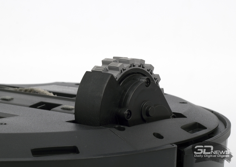 Обзор робота-уборщика ECOVACS DEEBOT T80 OMNI: когда нужна максимальная эффективность