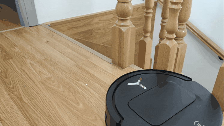 Обзор робота-уборщика ECOVACS DEEBOT T80 OMNI: когда нужна максимальная эффективность