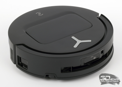 Обзор робота-уборщика ECOVACS DEEBOT T80 OMNI: когда нужна максимальная эффективность