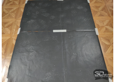 Обзор робота-уборщика ECOVACS DEEBOT T80 OMNI: когда нужна максимальная эффективность