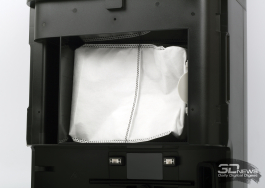 Обзор робота-уборщика ECOVACS DEEBOT T80 OMNI: когда нужна максимальная эффективность