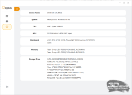 Обзор системы жидкостного охлаждения Ocypus Sigma L36 BK ARGB