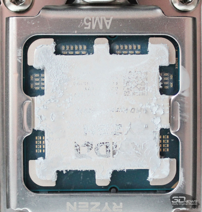 Обзор системы жидкостного охлаждения Ocypus Sigma L36 BK ARGB