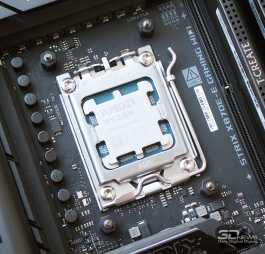 Обзор системы жидкостного охлаждения Ocypus Sigma L36 BK ARGB