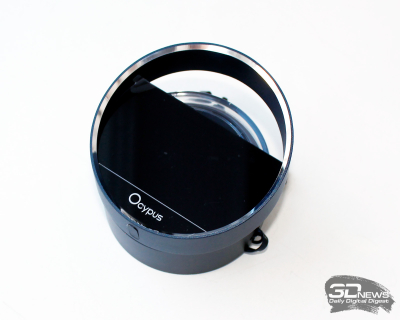 Обзор системы жидкостного охлаждения Ocypus Sigma L36 BK ARGB