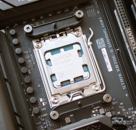 Обзор системы жидкостного охлаждения Ocypus Sigma L36 BK ARGB