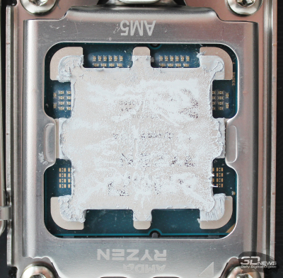 Обзор системы жидкостного охлаждения Ocypus Sigma L36 BK ARGB