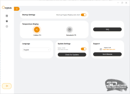 Обзор системы жидкостного охлаждения Ocypus Sigma L36 BK ARGB