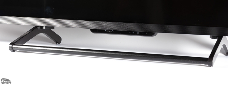 Обзор телевизора Sber SDX-43U4169