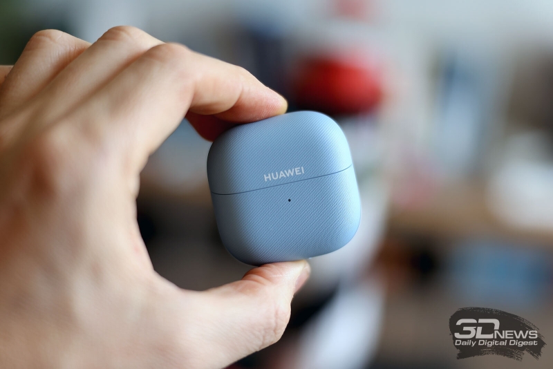 Обзор TWS-наушников HUAWEI FreeClip 2: самые удобные &laquo;вкладыши&raquo; с неожиданно мощным звуком