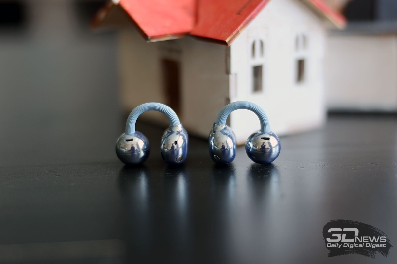 Обзор TWS-наушников HUAWEI FreeClip 2: самые удобные &laquo;вкладыши&raquo; с неожиданно мощным звуком