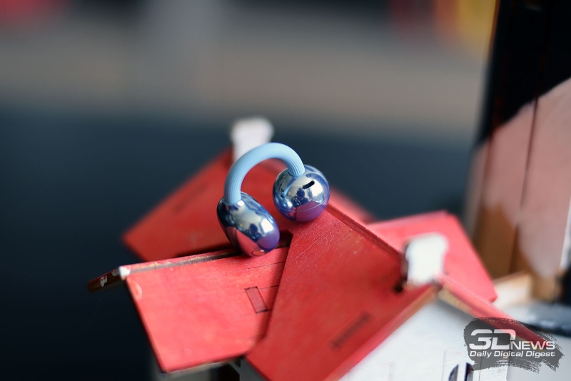 Обзор TWS-наушников HUAWEI FreeClip 2: самые удобные &laquo;вкладыши&raquo; с неожиданно мощным звуком