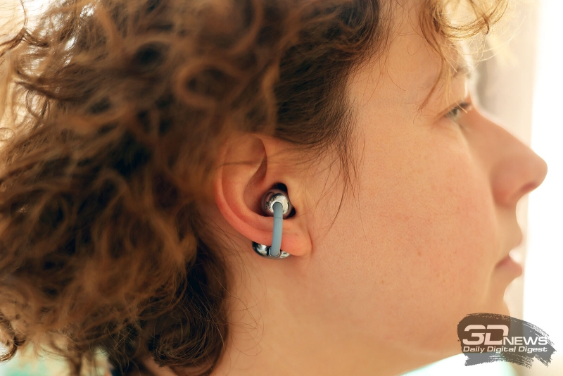 Обзор TWS-наушников HUAWEI FreeClip 2: самые удобные &laquo;вкладыши&raquo; с неожиданно мощным звуком