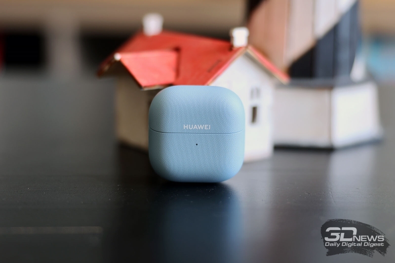 Обзор TWS-наушников HUAWEI FreeClip 2: самые удобные &laquo;вкладыши&raquo; с неожиданно мощным звуком