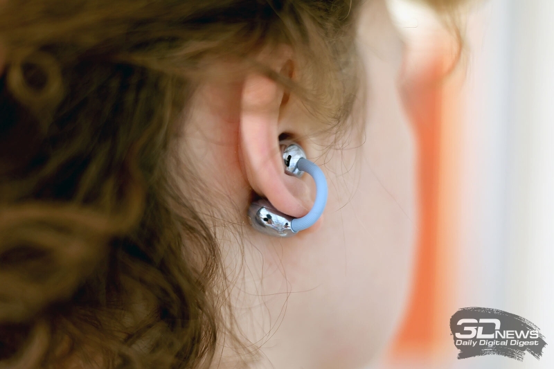 Обзор TWS-наушников HUAWEI FreeClip 2: самые удобные &laquo;вкладыши&raquo; с неожиданно мощным звуком