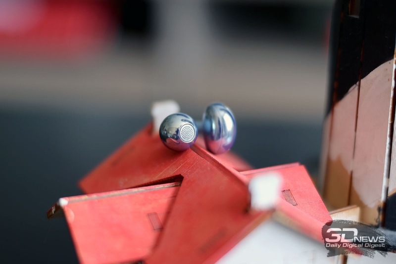 Обзор TWS-наушников HUAWEI FreeClip 2: самые удобные &laquo;вкладыши&raquo; с неожиданно мощным звуком