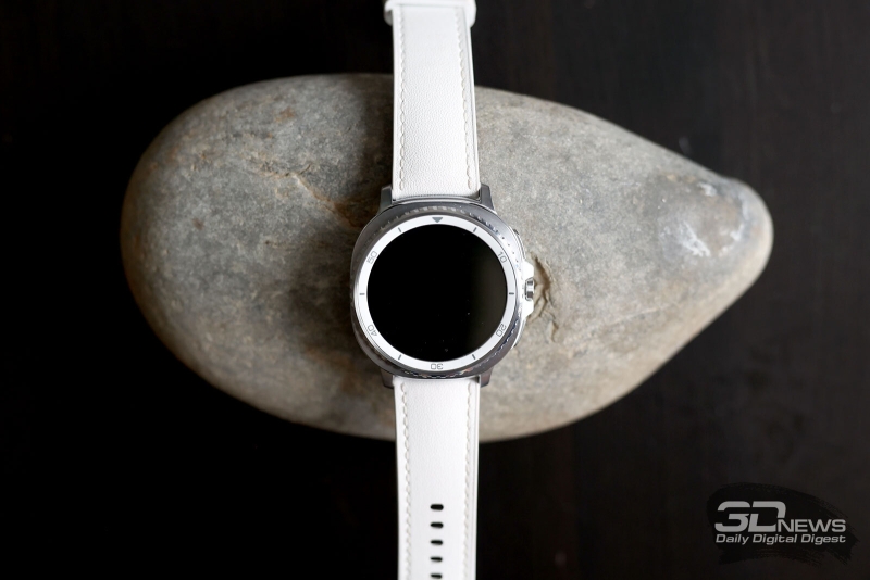 Обзор умных часов Samsung Galaxy Watch8 Classic: подзабытые радости