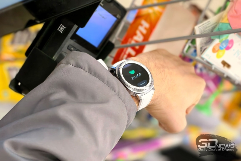 Обзор умных часов Samsung Galaxy Watch8 Classic: подзабытые радости