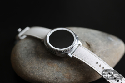 Обзор умных часов Samsung Galaxy Watch8 Classic: подзабытые радости