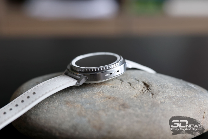 Обзор умных часов Samsung Galaxy Watch8 Classic: подзабытые радости