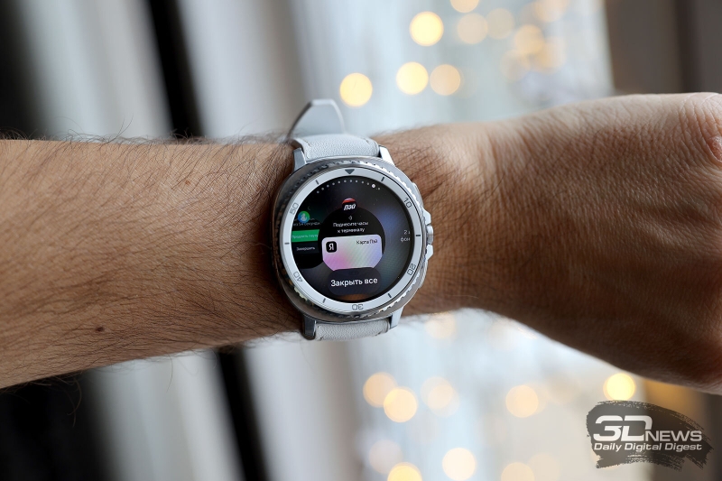 Обзор умных часов Samsung Galaxy Watch8 Classic: подзабытые радости