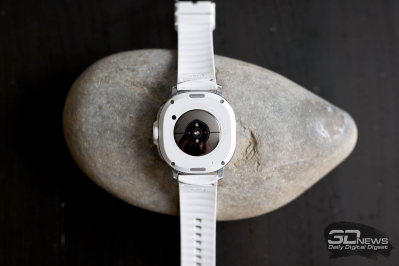 Обзор умных часов Samsung Galaxy Watch8 Classic: подзабытые радости