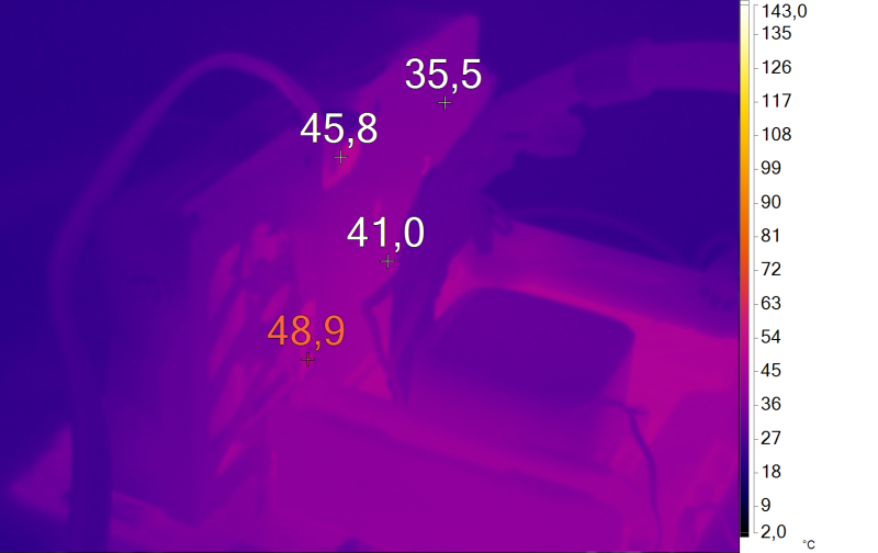 Обзор видеокарты MSI GeForce RTX 5060 8G Gaming OC: брак по расчету