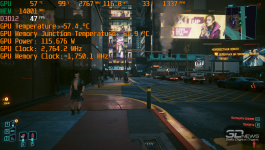 Обзор видеокарты MSI GeForce RTX 5060 8G Gaming OC: брак по расчету