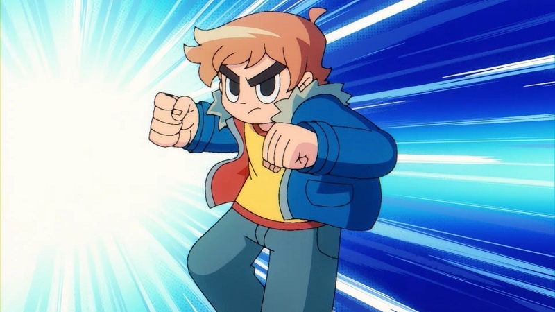 Олдскульный боевик Scott Pilgrim EX от создателей Teenage Mutant Ninja Turtles: Shredder&rsquo;s Revenge не заставит долго ждать &mdash; дата выхода и новый трейлер