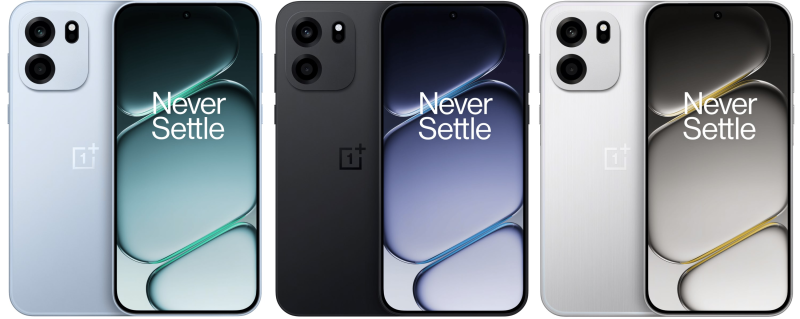 OnePlus представила смартфоны Turbo 6 и Turbo 6V с батареями на 9000 мА&middot;ч и поддержкой быстрой зарядки на 80 Вт