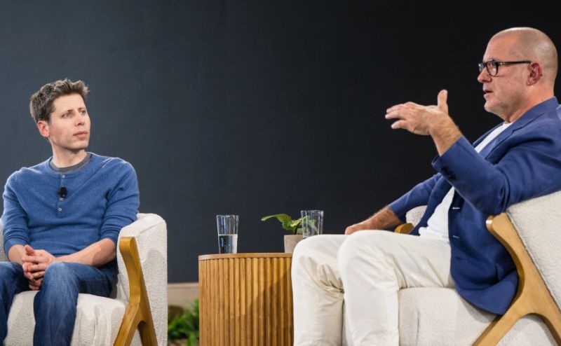 OpenAI подтвердила, что представит свой первый ИИ-гаджет во втором полугодии