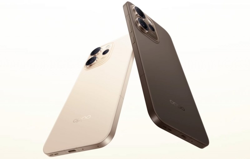 Oppo представила глобальные версии смартфонов Reno15 Pro и Reno15 &mdash; их переименовали в Reno15 Pro Max и Reno15 Pro