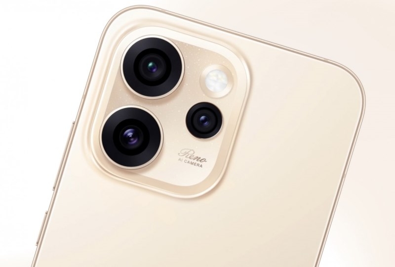 Oppo представила глобальные версии смартфонов Reno15 Pro и Reno15 &mdash; их переименовали в Reno15 Pro Max и Reno15 Pro