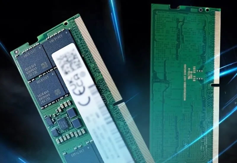 Память DRAM подорожала почти на 10 % за неделю &mdash; поставщики придерживают чипы