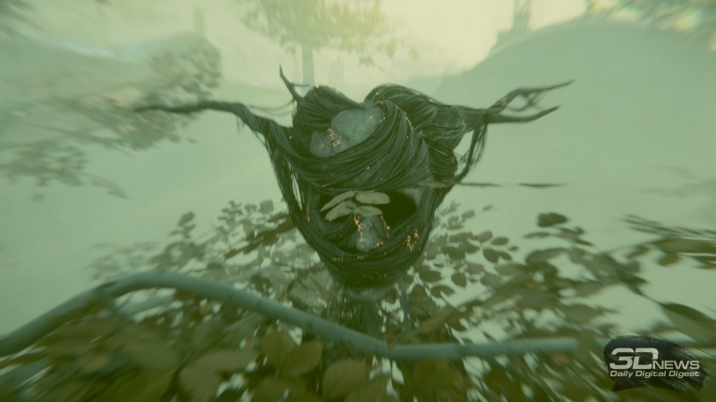 Pathologic 3: лекарство от смерти — тоска. Рецензия