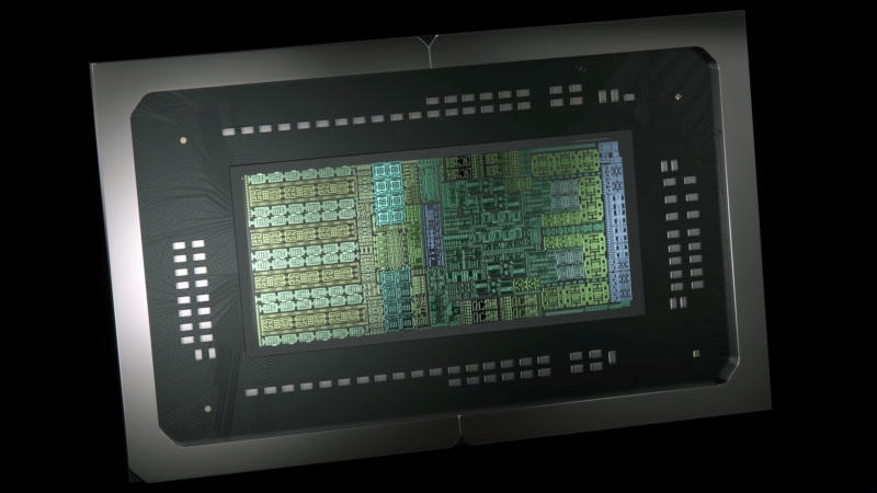 Первые игровые ноутбуки на Arm-чипах Nvidia выйдут уже в этом квартале, если слухи верны