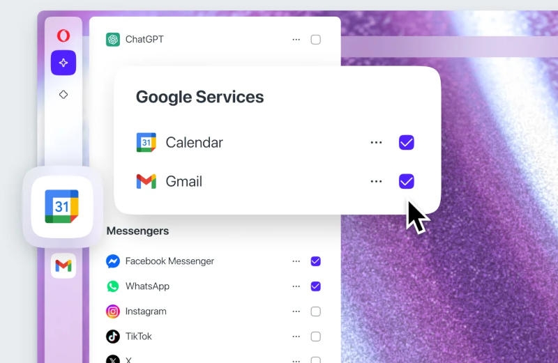 Платный браузер Opera One R3 получил &laquo;острова вкладок&raquo;, звуковые темы и многое другое
