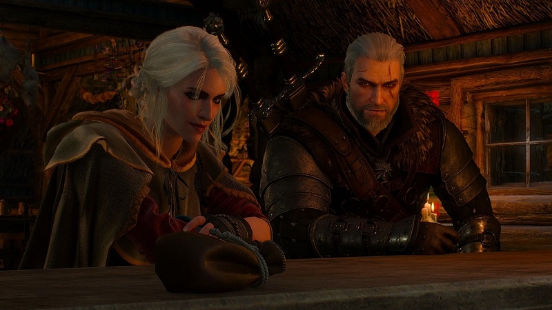 Польский аналитик объяснил, зачем CD Projekt Red выпускать новое сюжетное дополнение к The Witcher 3: Wild Hunt спустя 11 лет после релиза