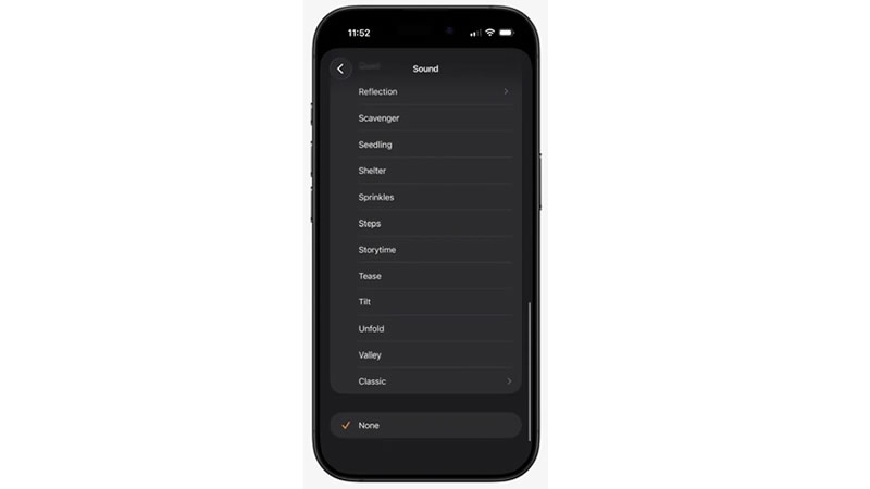 После обновления будильник в iPhone стал беззвучным&nbsp;&mdash;&nbsp;но это легко исправить