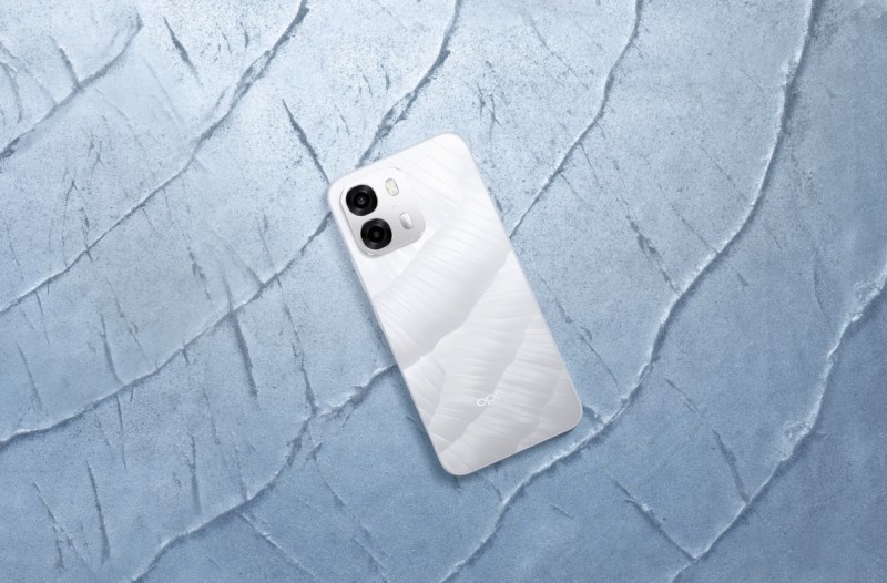 Представлен смартфон Oppo A6s 5G с чипом Dimensity 6300 и батареей на 7000 мА&middot;ч