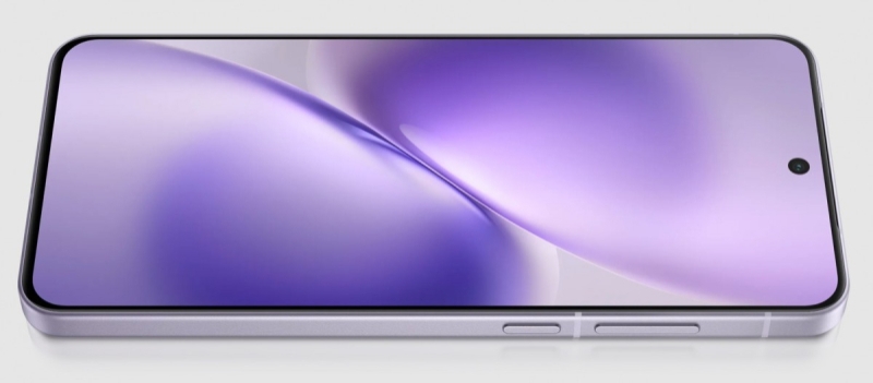 Представлен смартфон Vivo X200T с Dimensity 9400+, тремя 50-Мп камерами Zeiss и батареей на 6200 мА&middot;ч