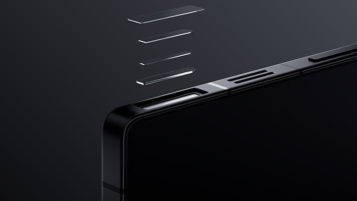 Представлен тонкий геймерский смартфон RedMagic 11 Air с батареей на 7000 мА·ч, вентилятором и Snapdragon 8 Elite