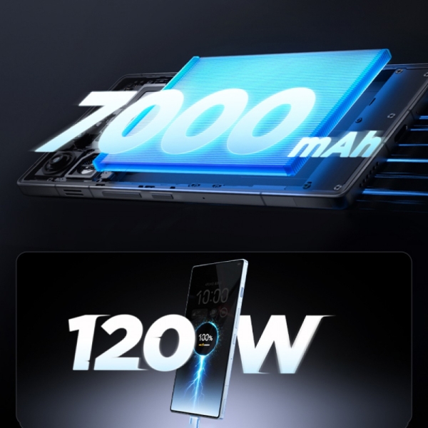 Представлен тонкий геймерский смартфон RedMagic 11 Air с батареей на 7000 мА·ч, вентилятором и Snapdragon 8 Elite