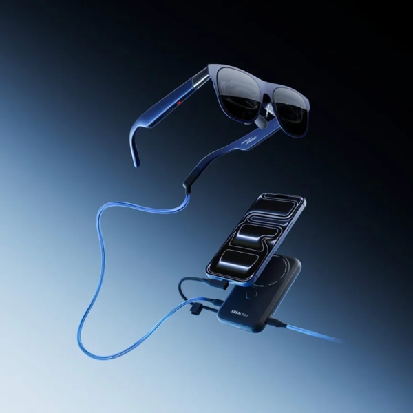 Представлены AR-очки Xreal 1S за $449 &mdash; дешевле, но производительнее предшественников