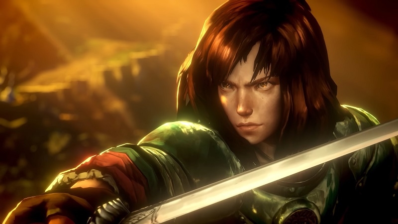 Продажи ролевого боевика No Rest for the Wicked от авторов Ori превысили миллион копий ещё до выхода из раннего доступа &mdash; на подходе кооператив