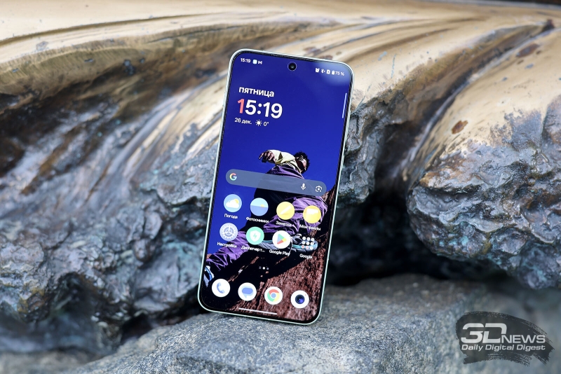 Продажи смартфонов в России рухнули на четверть &mdash; россияне всё чаще выбирают вторичный рынок