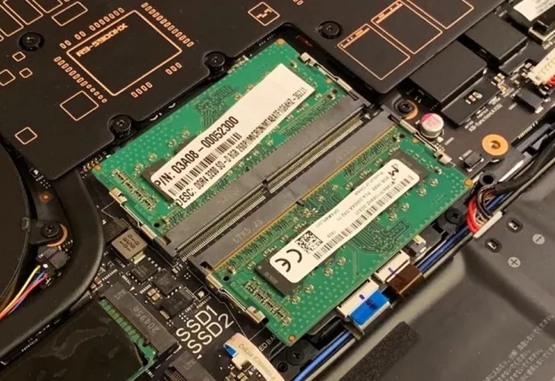 Производители ПК и смартфонов получат в 2&ndash;5 раз меньше памяти, чем им требуется в этом году