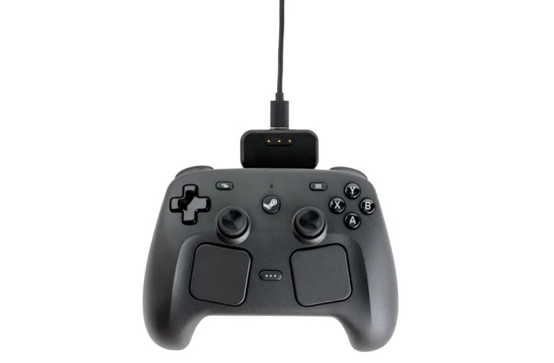 Проверка совместимости игр со Steam Machine будет менее строгой, чем для Steam Deck